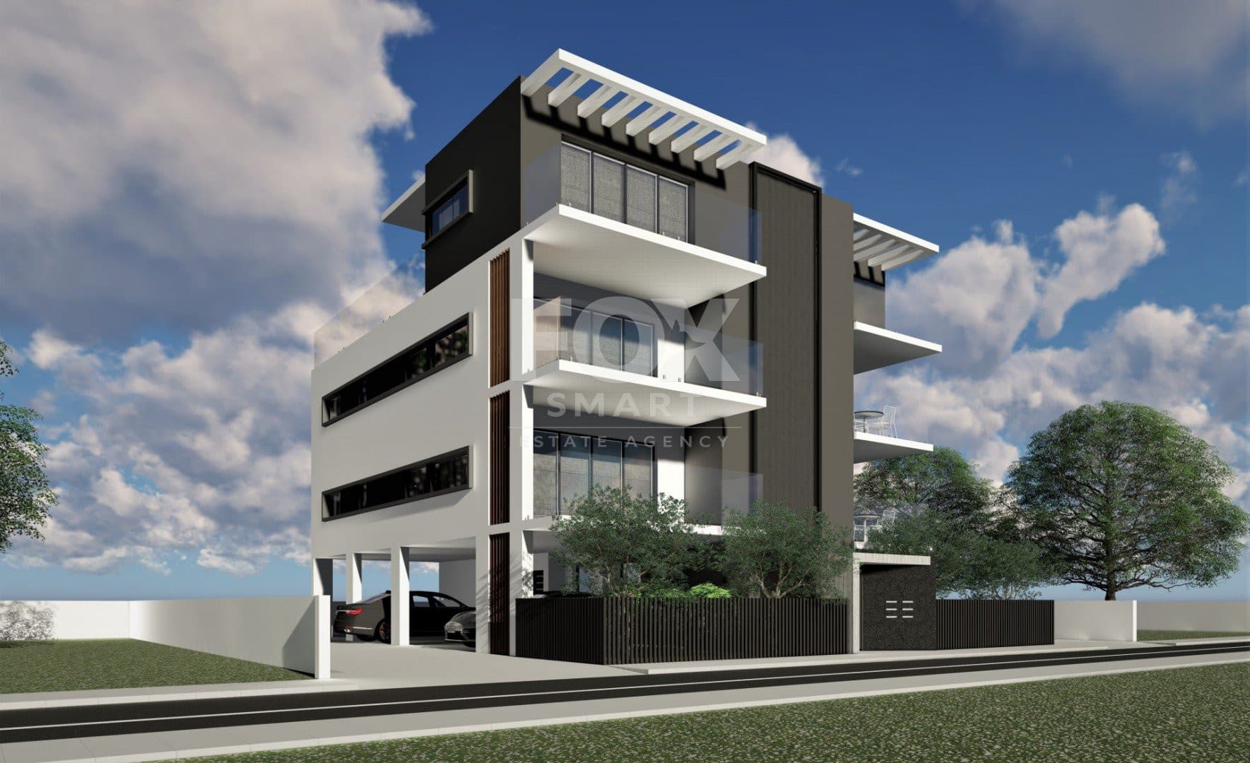 2 Bedroom Apartment for Sale in Limassol, Agia Filaxi