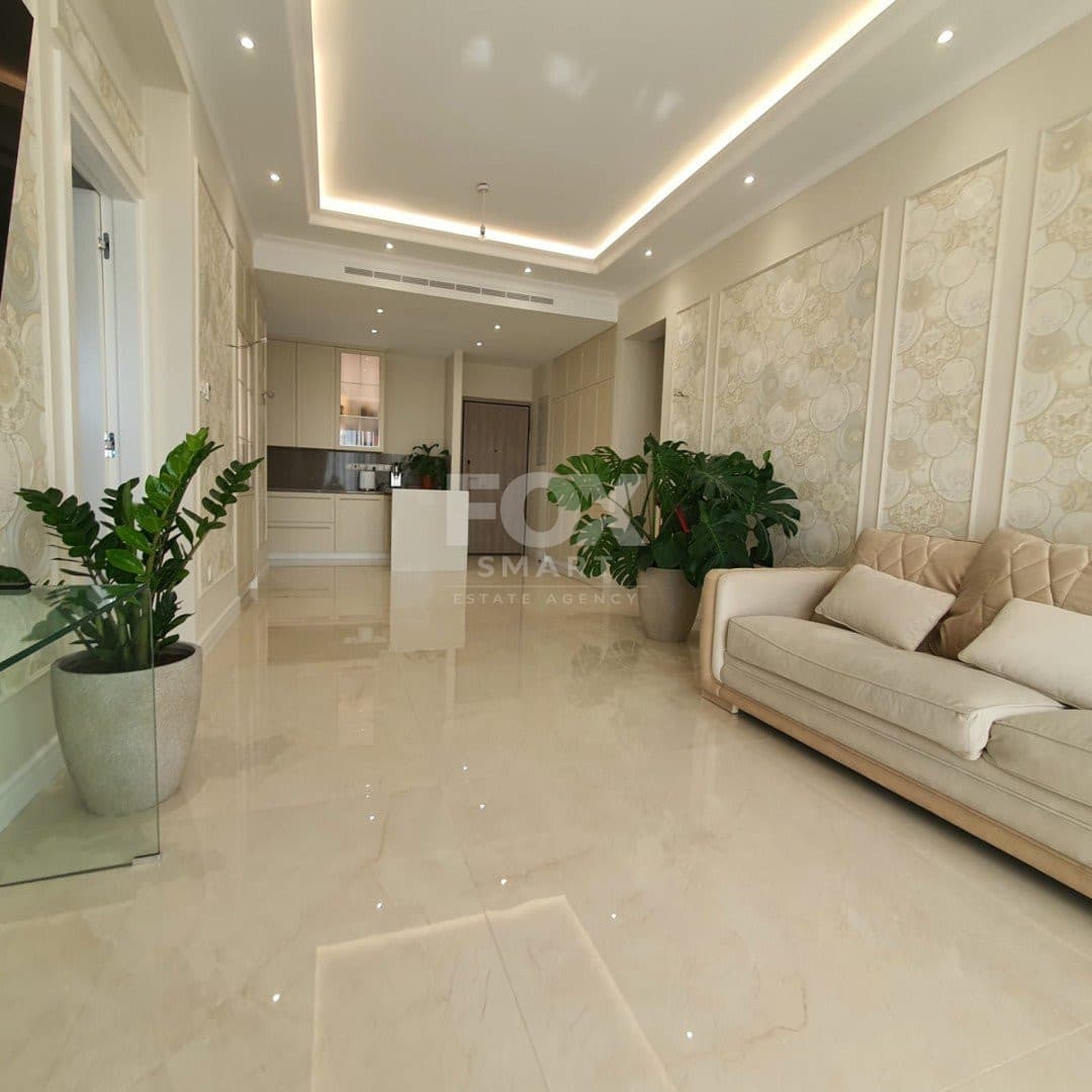 3 Bedroom Apartment for Sale in Limassol, Agios Athanasios - Tourist Area