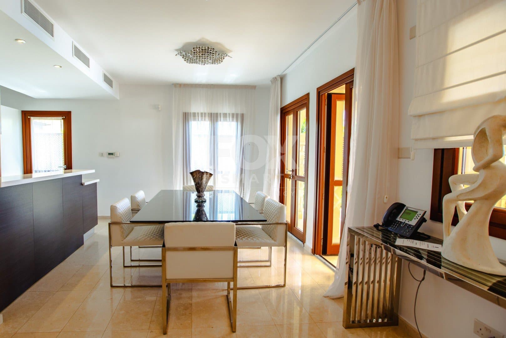 3 Bedroom Detached House for Sale in Paphos, Aphrodite hills