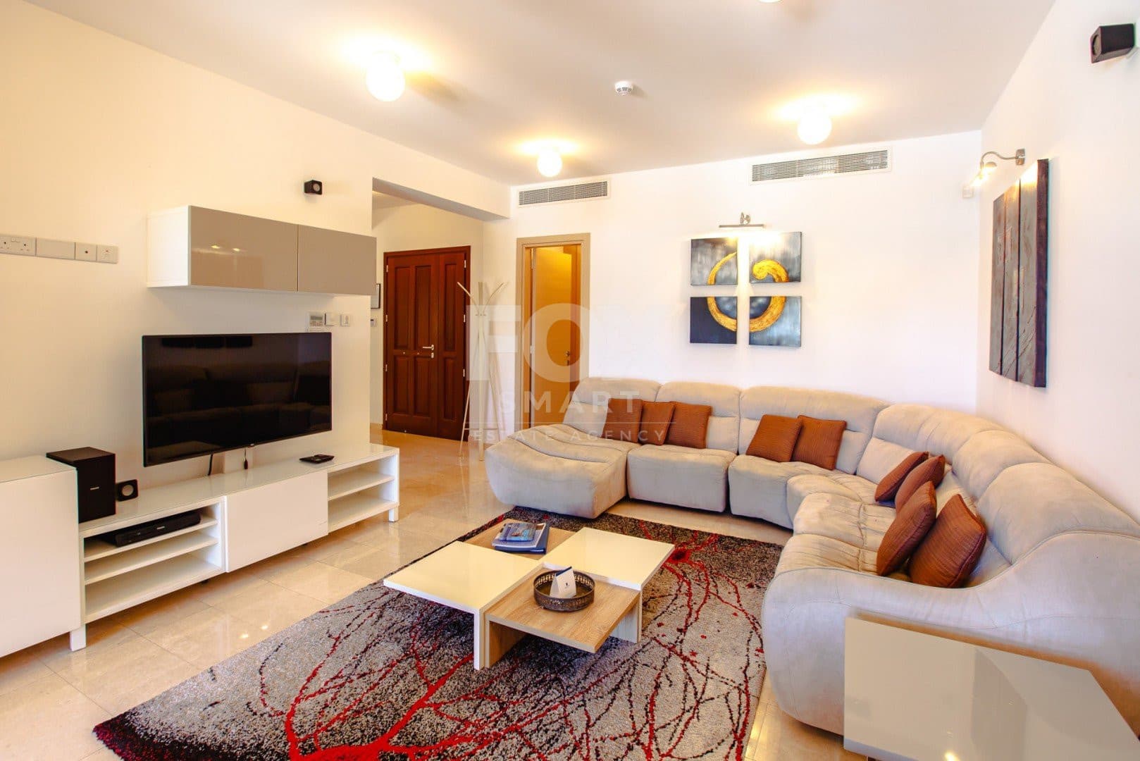 3 Bedroom Detached House for Sale in Paphos, Aphrodite hills