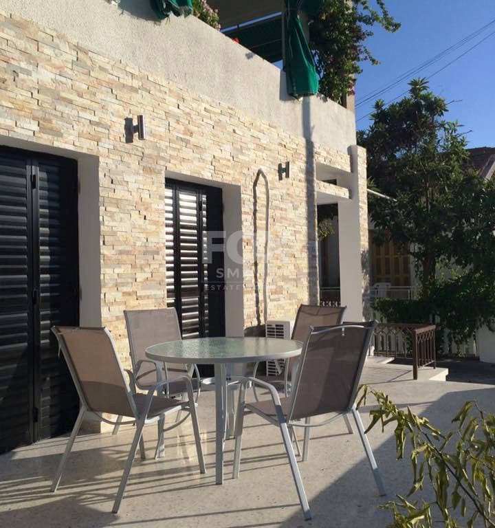3 Bedroom Detached House for Rent in Limassol, Katholiki