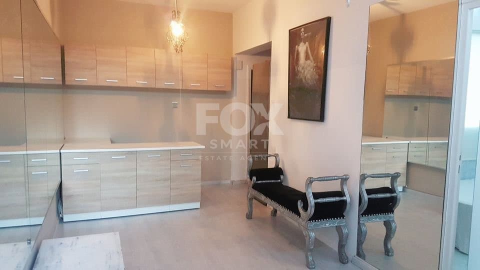 2 Bedroom Apartment for Rent in Limassol, Omonoia