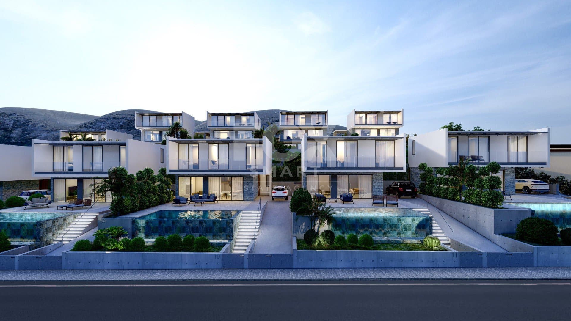 3 Bedroom Villa for Sale in Paphos, Pegeia