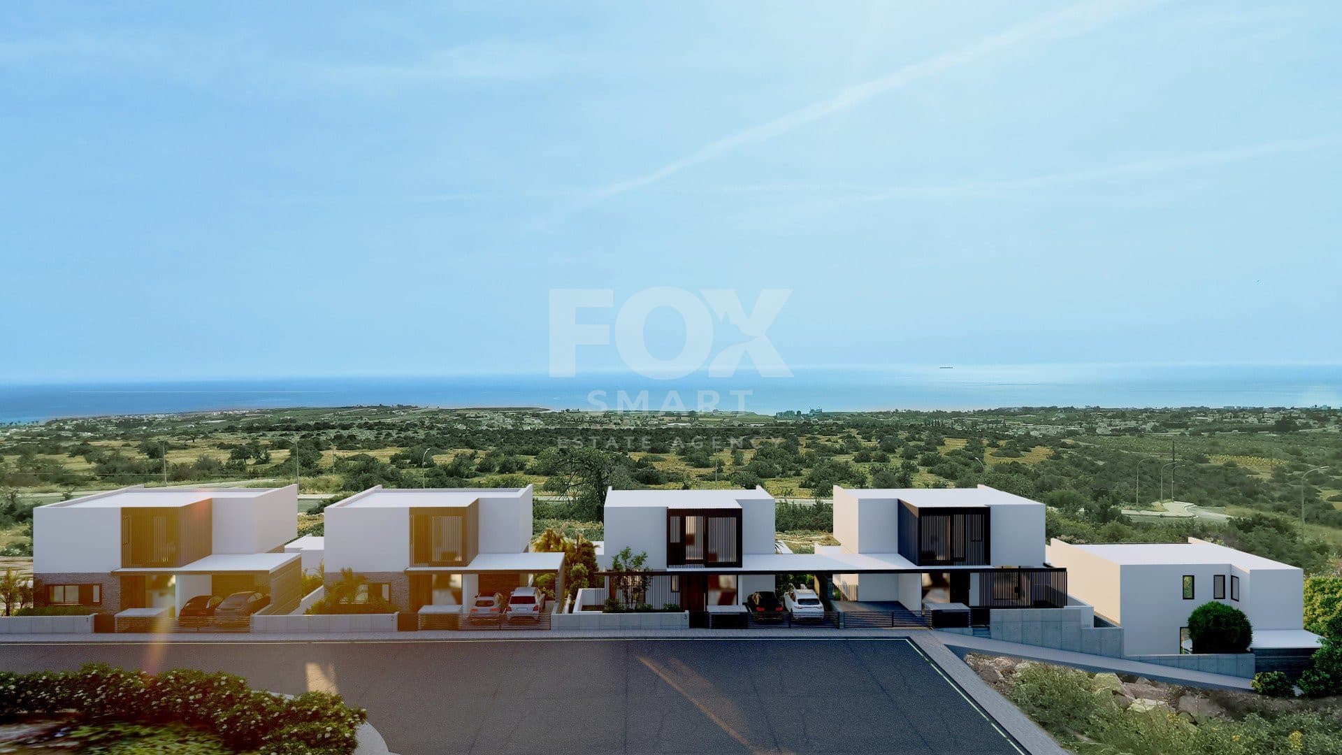 3 Bedroom Villa for Sale in Paphos, Pegeia