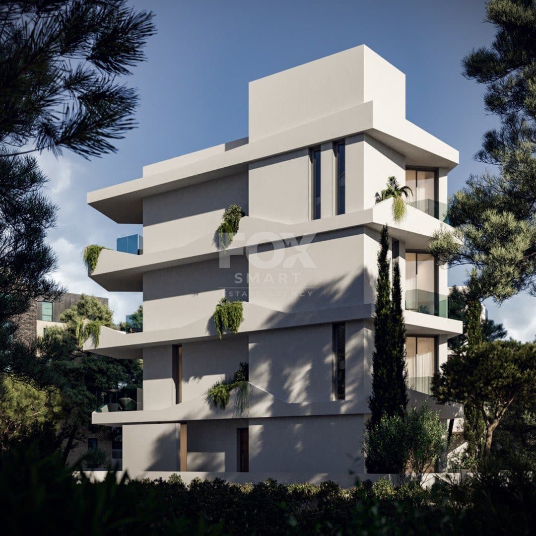 2 Bedroom Apartment for Sale in Paphos, Pafos