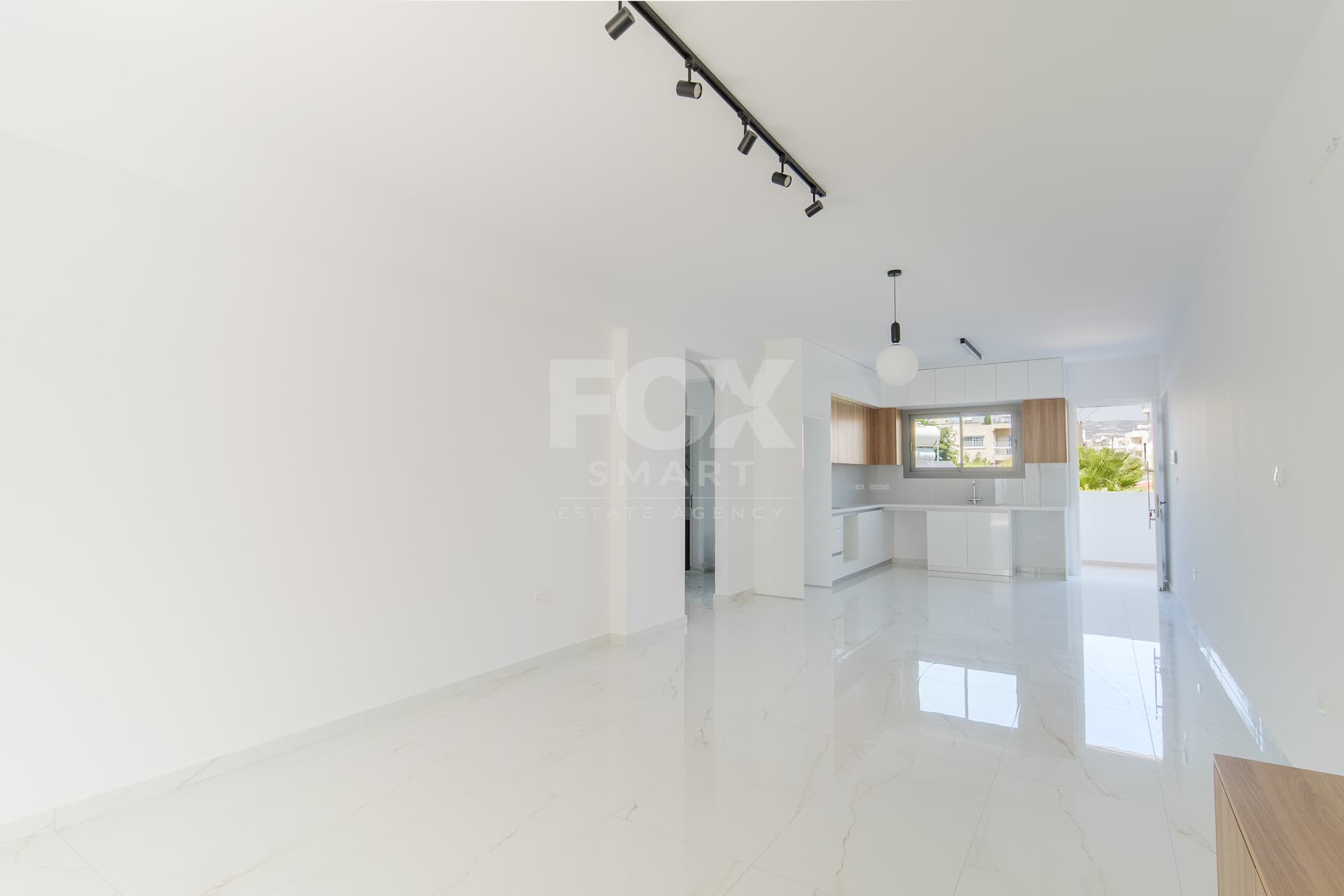 3 Bedroom Apartment for Sale in Paphos, Pafos