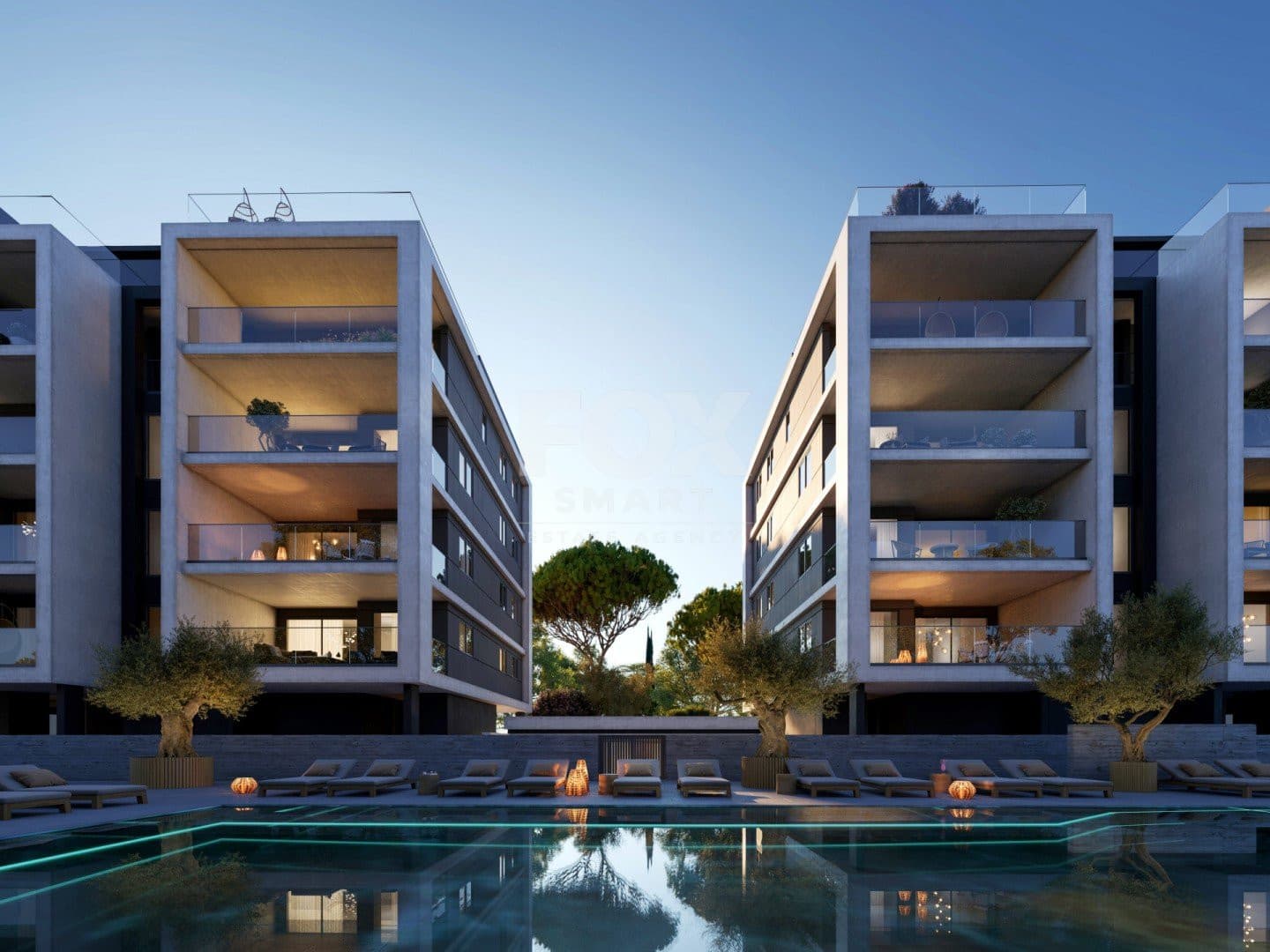 Studio Apartment for Sale in Limassol, Potamos Germasogeias