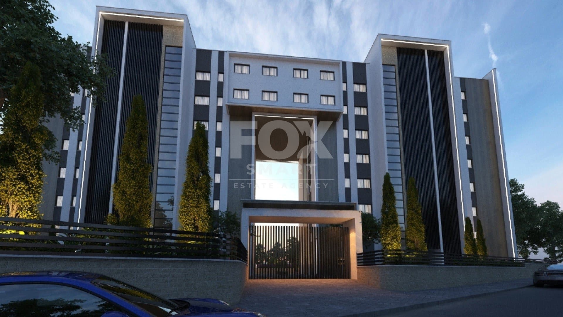 3 Bedroom Maisonette for Sale in Limassol, Agios Tychon - Tourist Area
