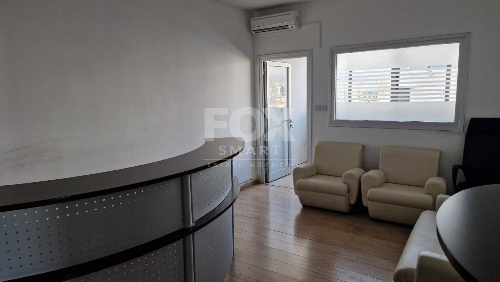 3 Bedroom Apartment for Sale in Limassol, Kapsalos