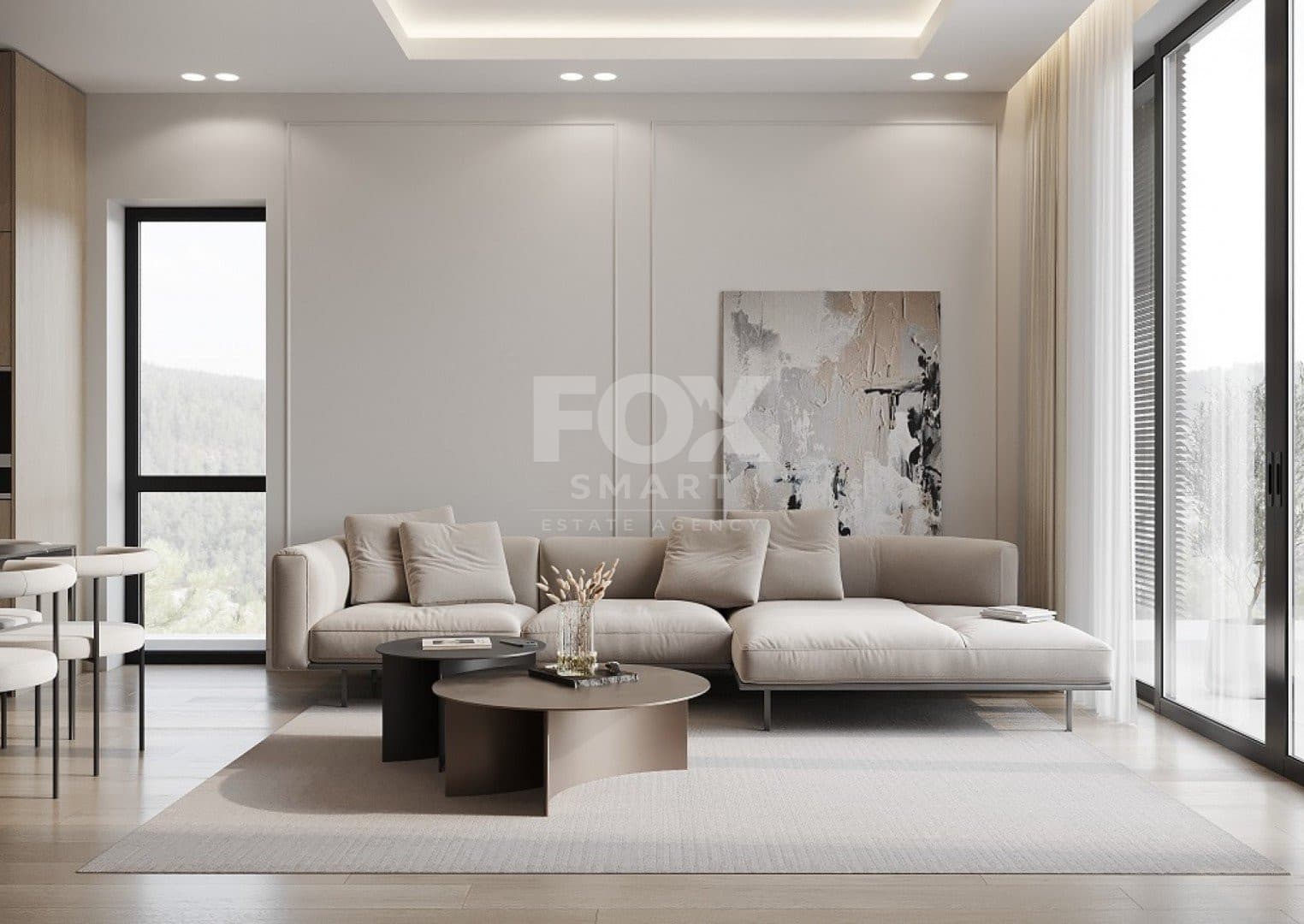 2 Bedroom Apartment for Sale in Limassol, Columbia