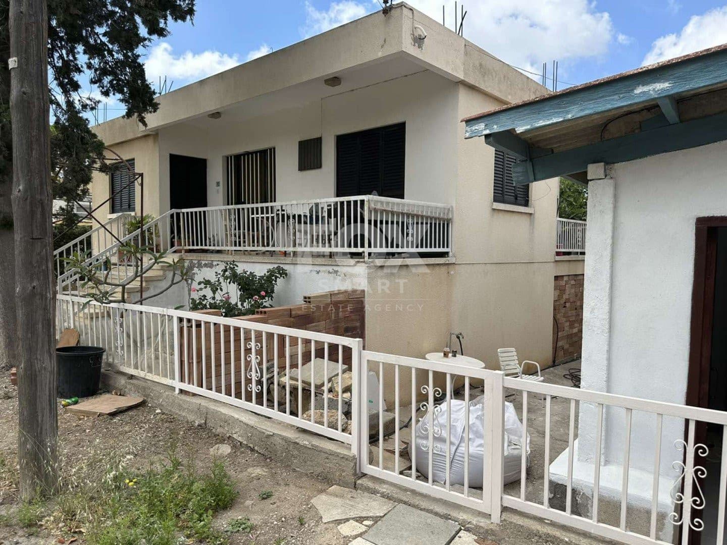 2 Bedroom Detached House for Sale in Paphos, Konia
