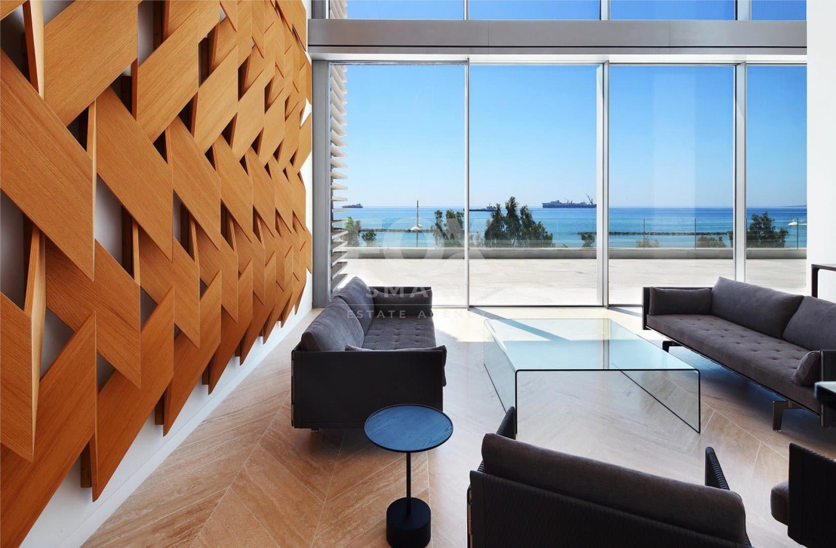 3 Bedroom Apartment for Sale in Limassol, Neapoli