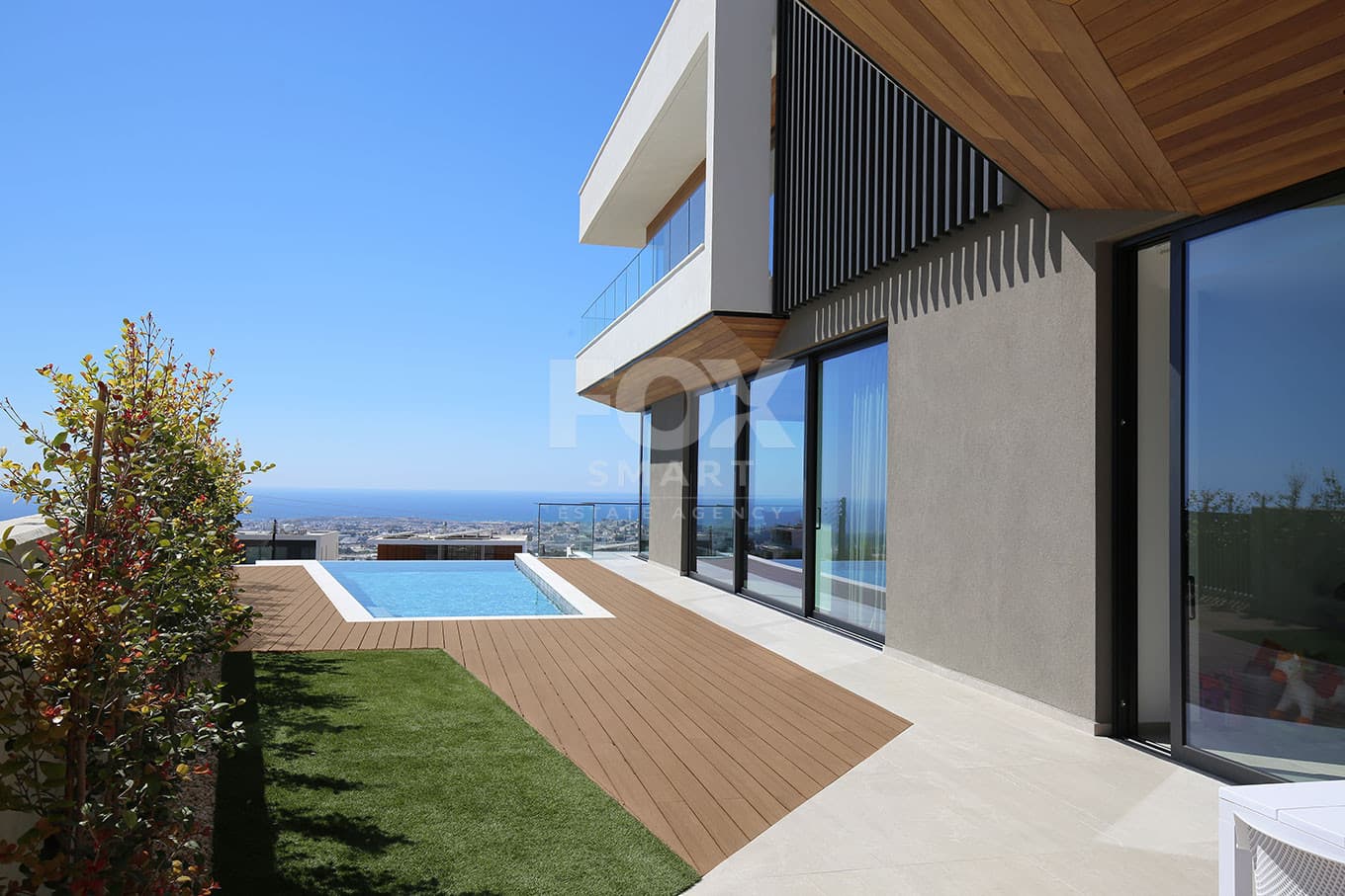 5 Bedroom Detached House for Sale in Paphos, Konia