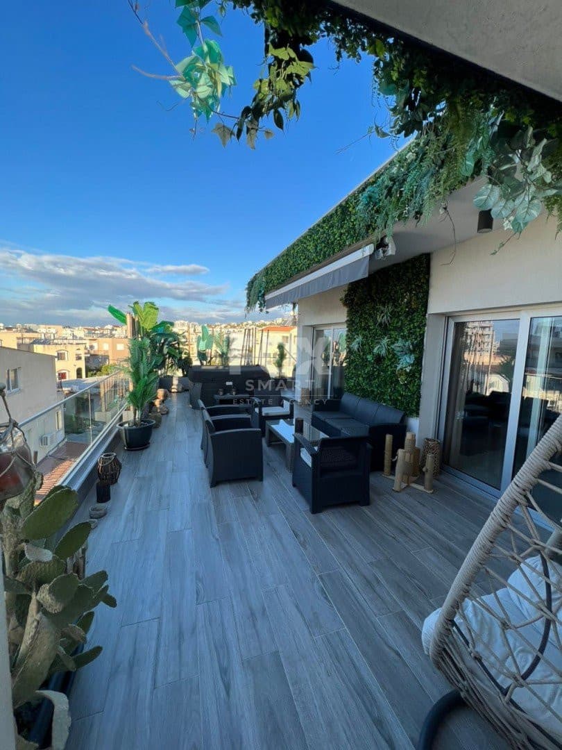2 Bedroom Apartment for Sale in Limassol, Mesa Geitonia
