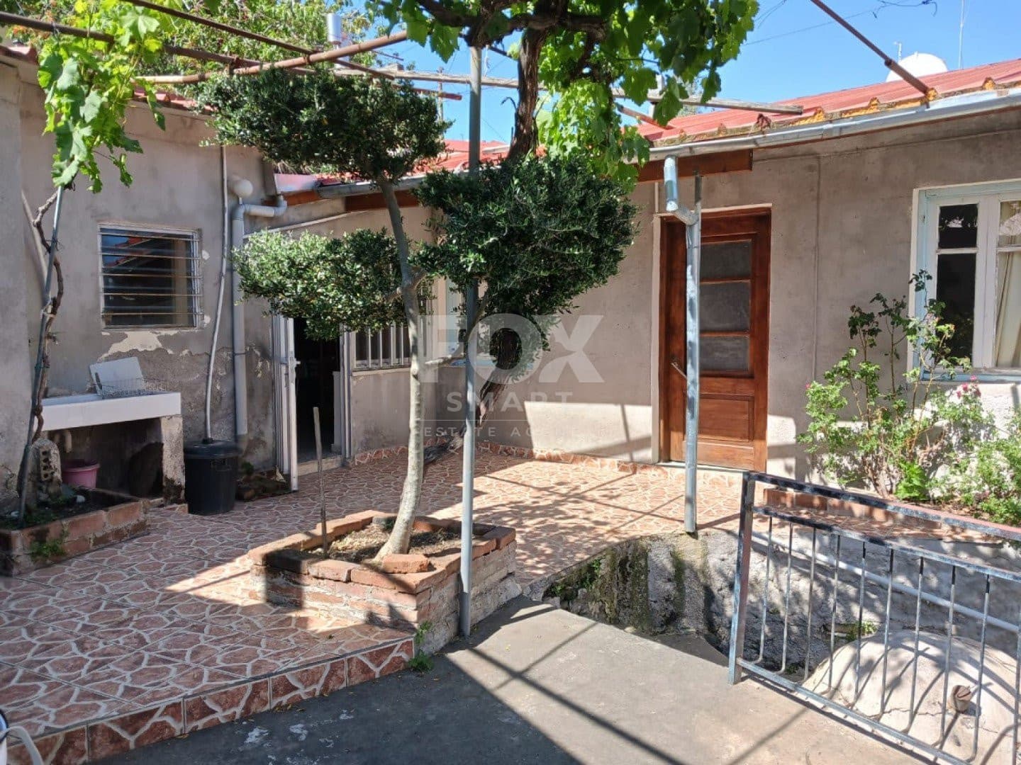 3 Bedroom Detached House for Sale in Limassol, Kato Platres