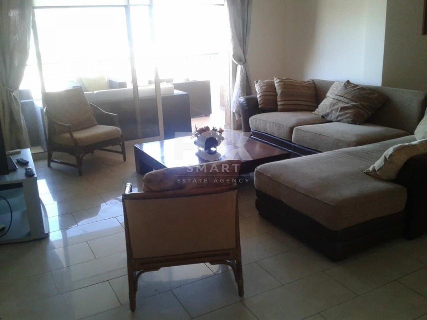 3 Bedroom Apartment for Rent in Limassol, Mesa Geitonia