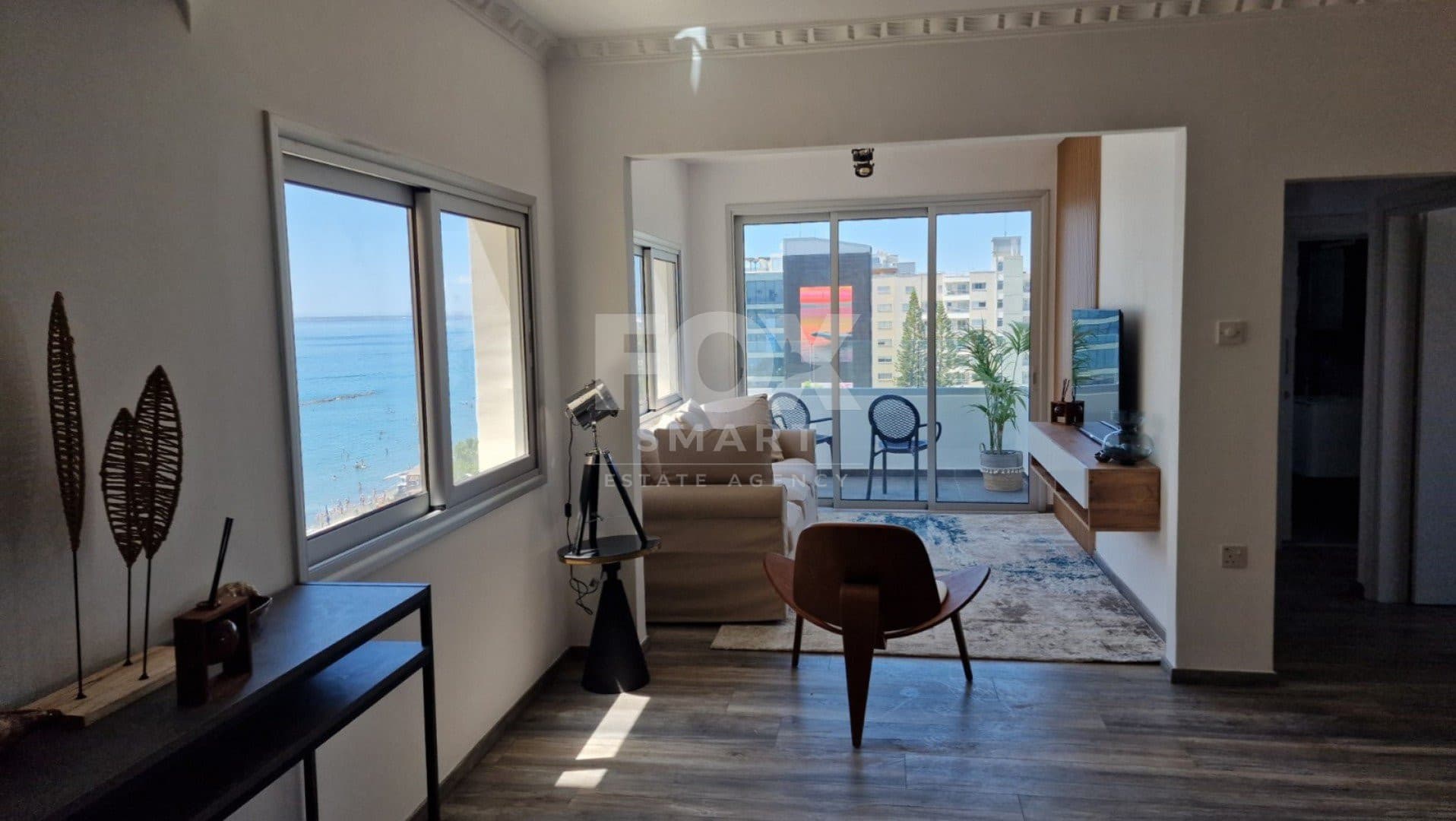 2 Bedroom Apartment for Rent in Limassol, Agia Trias