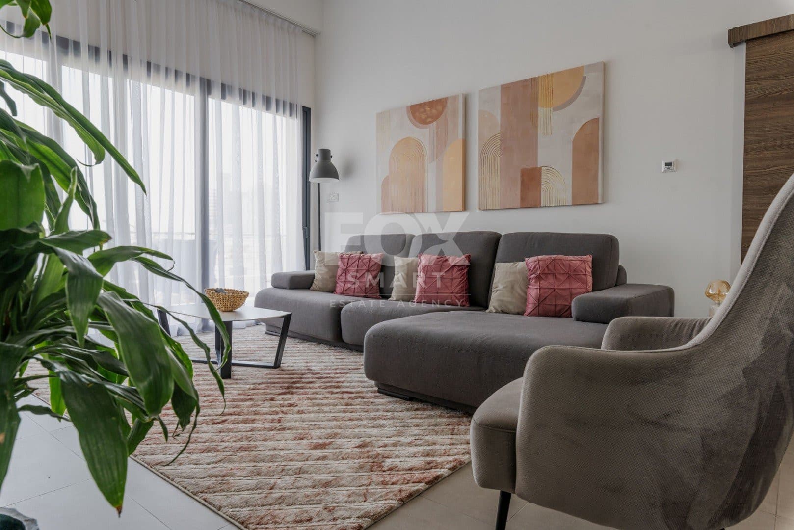 2 Bedroom Apartment for Sale in Limassol, Potamos Germasogeias