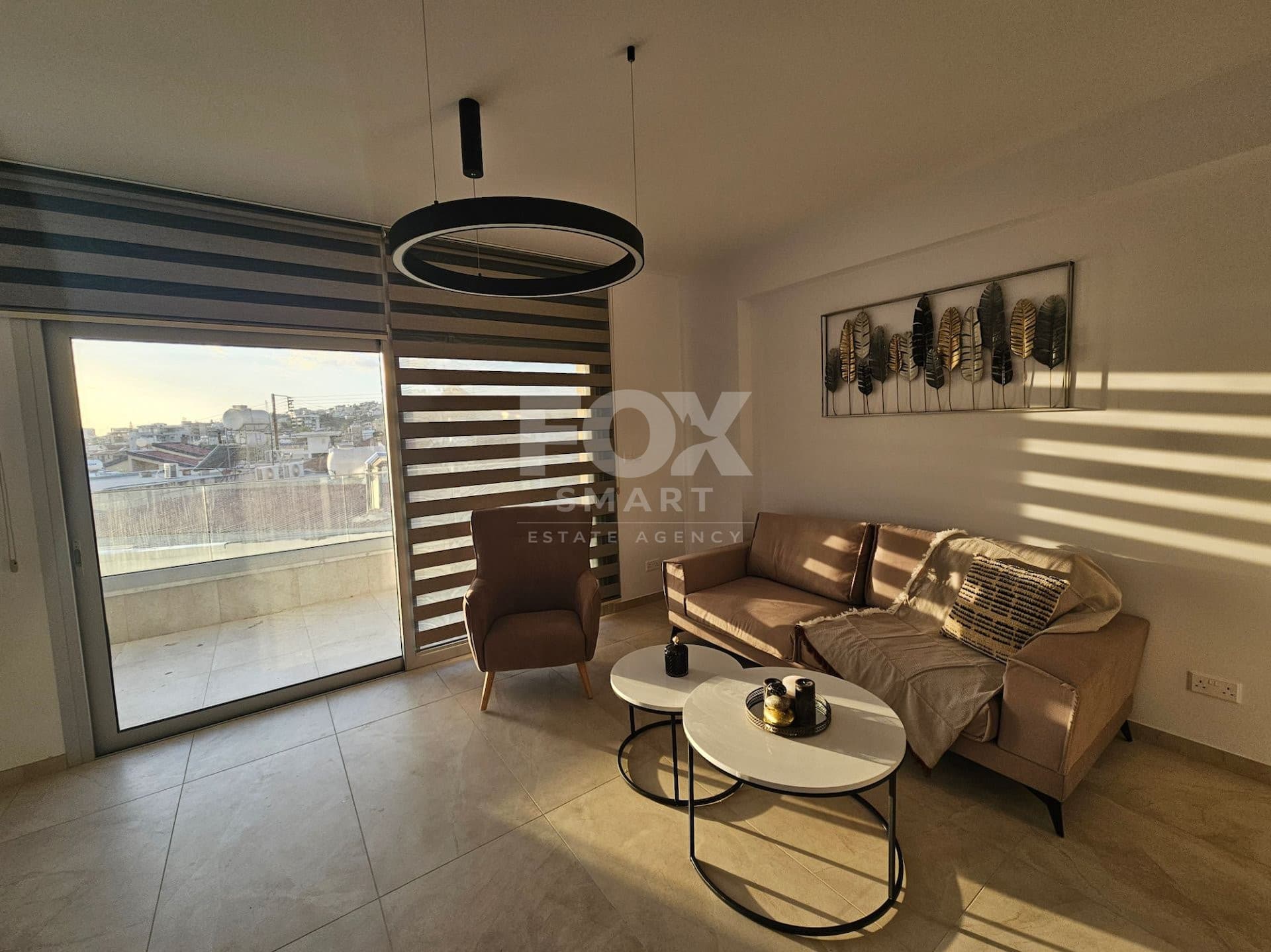 2 Bedroom Apartment for Sale in Limassol, Agios Athanasios