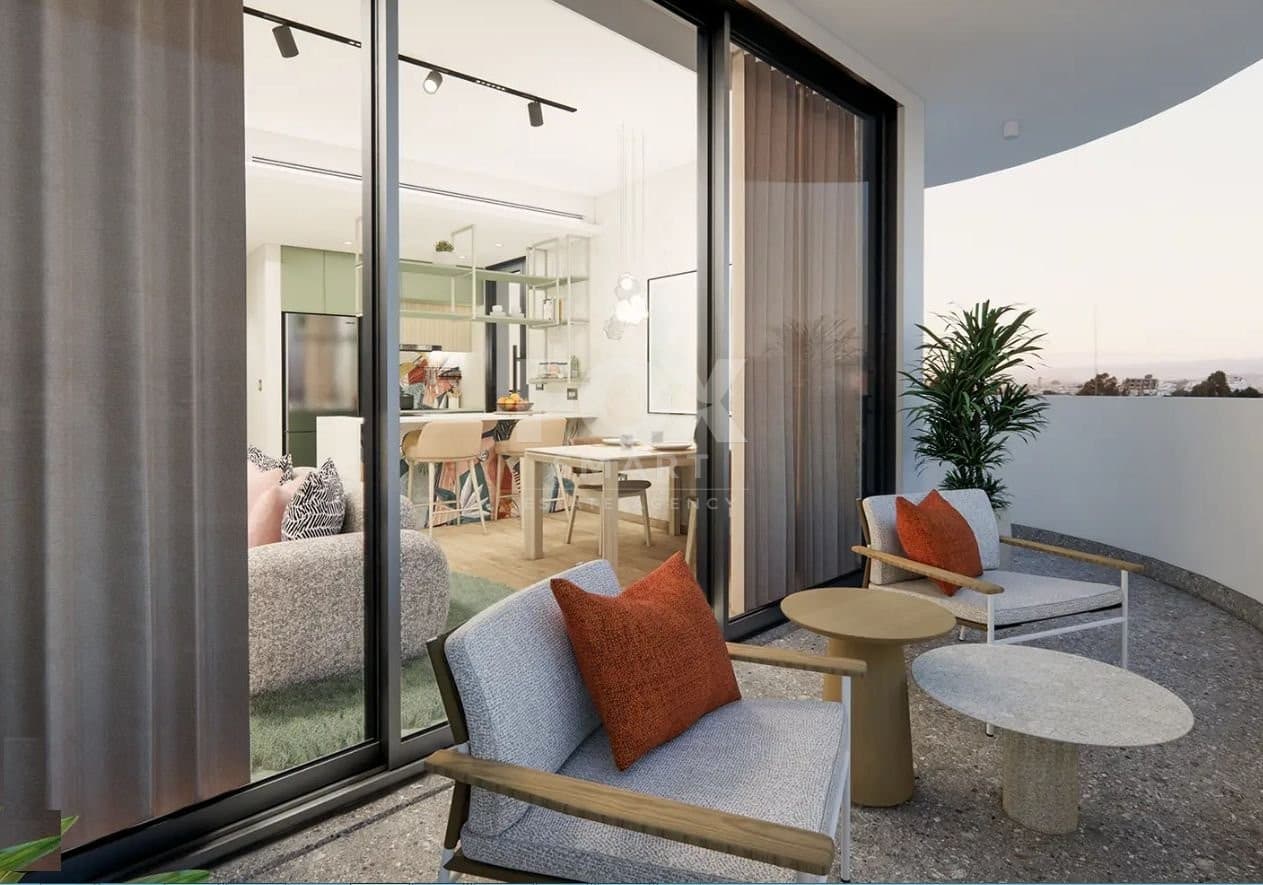 1 Bedroom Apartment for Sale in Limassol, Katholiki
