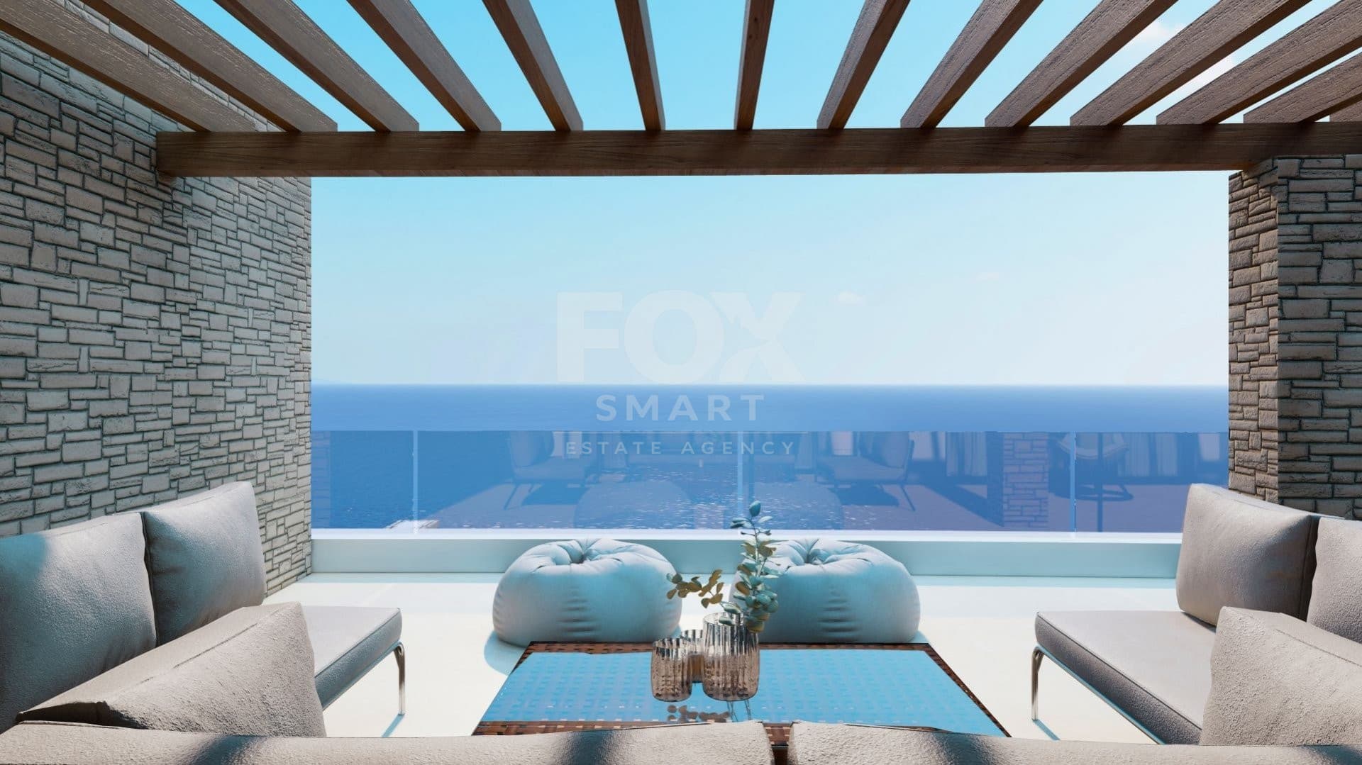 3 Bedroom Detached House for Sale in Paphos, Tombs Of the Kings