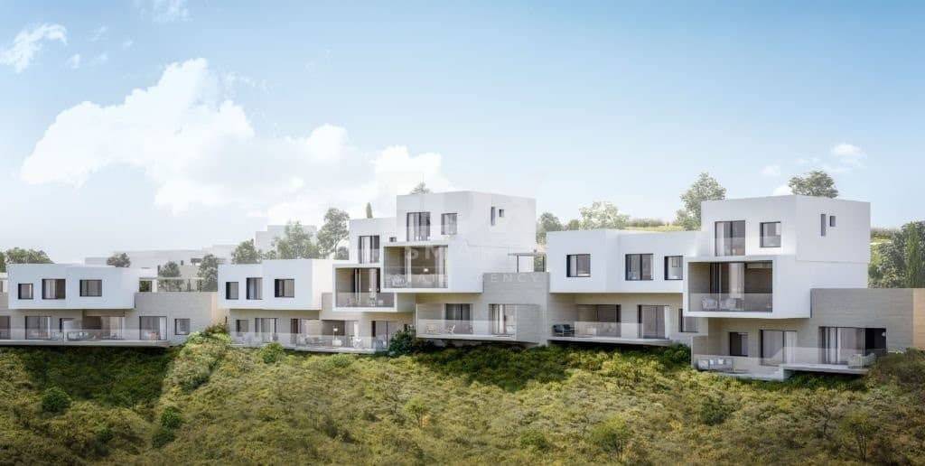 2 Bedroom Apartment for Sale in Paphos, Tsada