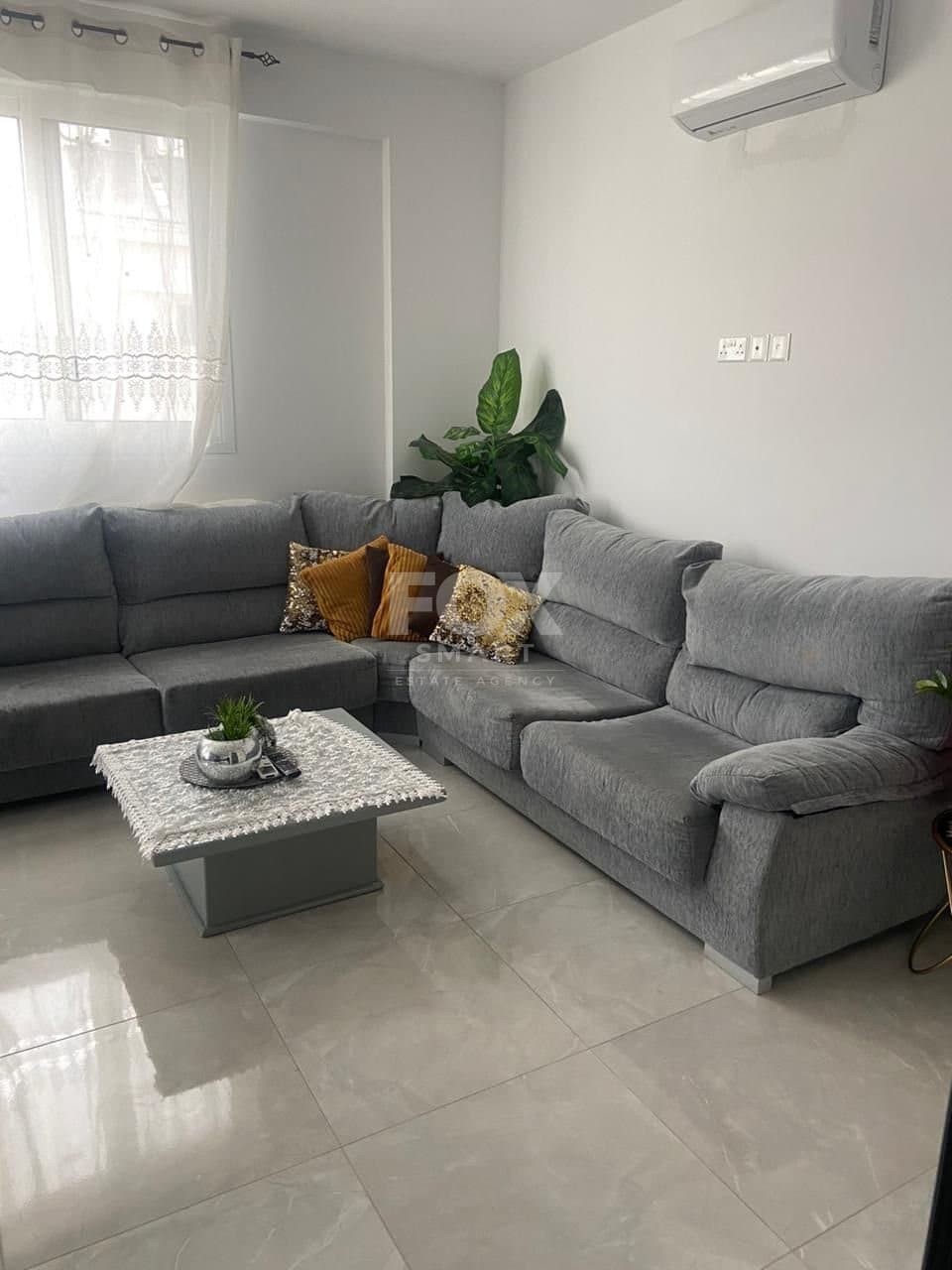 2 Bedroom Apartment for Sale in Paphos, Empa