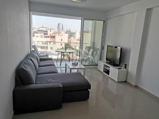 2 Bedroom Apartment for Sale in Limassol, Neapoli