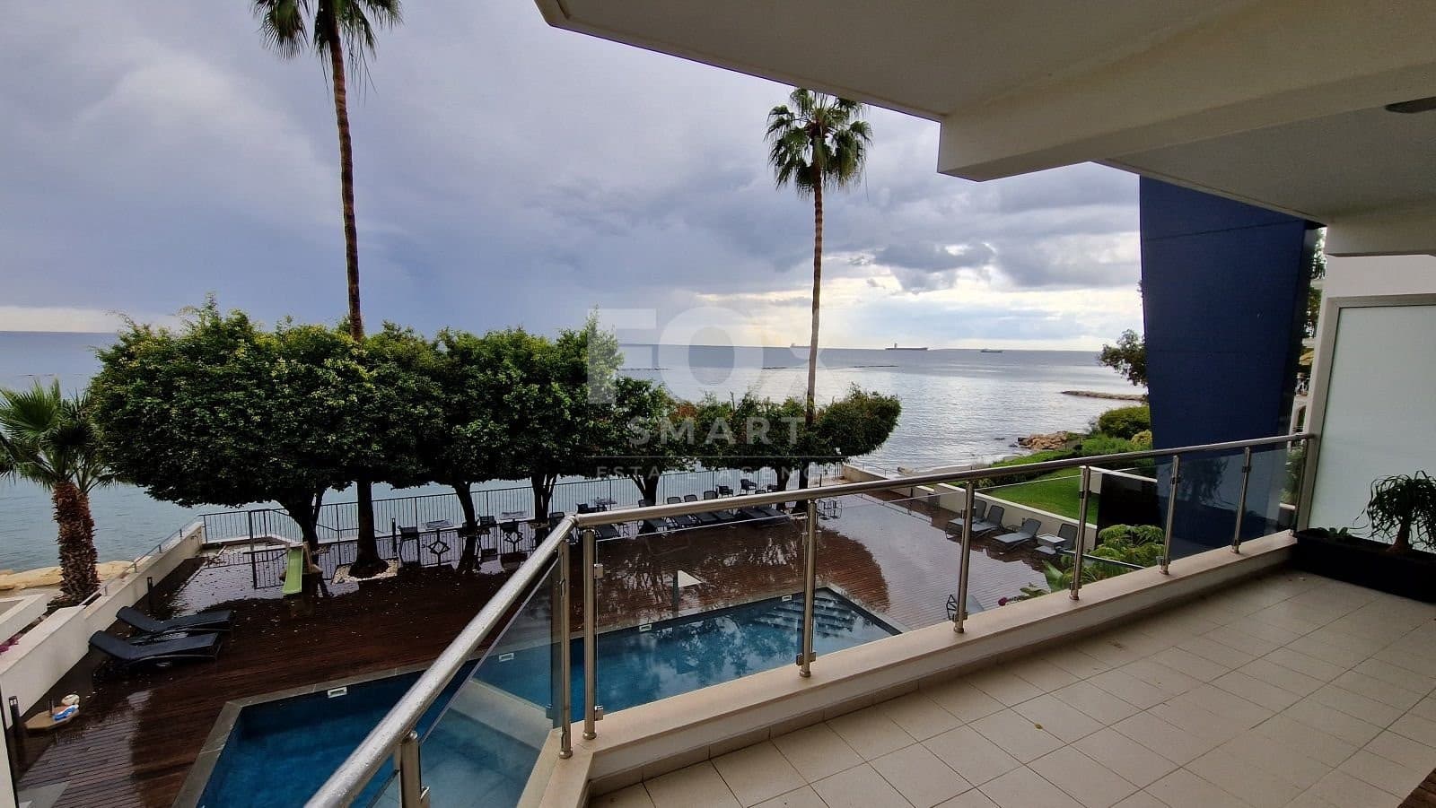 2 Bedroom Apartment for Sale in Limassol, Potamos Germasogeias