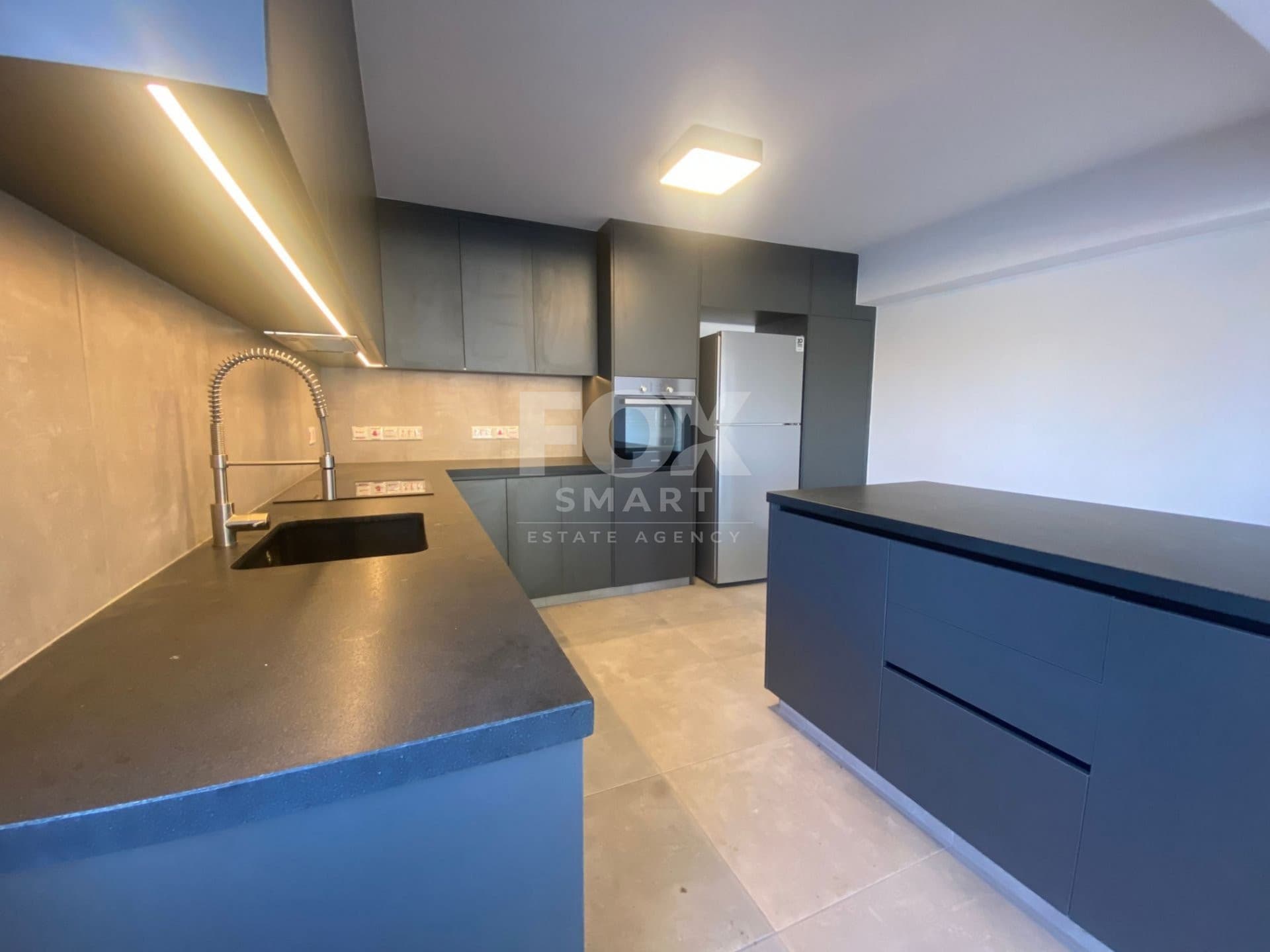 2 Bedroom Detached House for Rent in Limassol, Germasogeia