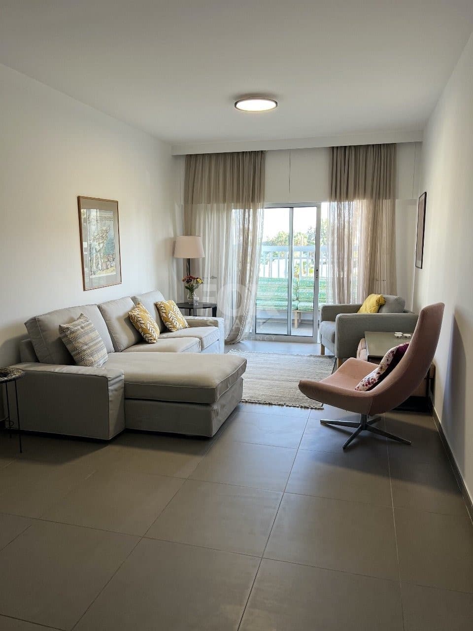 3 Bedroom Apartment for Rent in Limassol, Agios Athanasios - Tourist Area