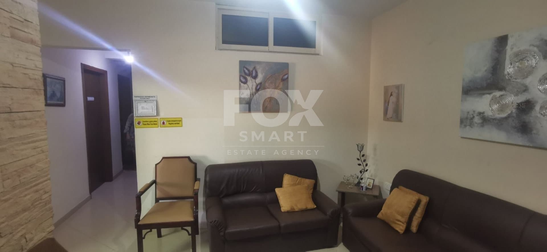 3 Bedroom Apartment for Sale in Limassol, Apostolou Petrou & Pavlou