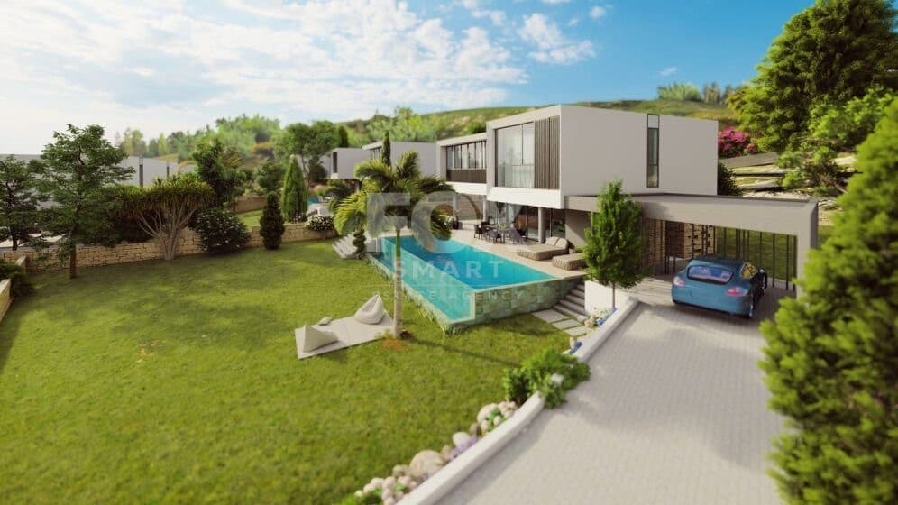 3 Bedroom Villa for Sale in Paphos, Peyia