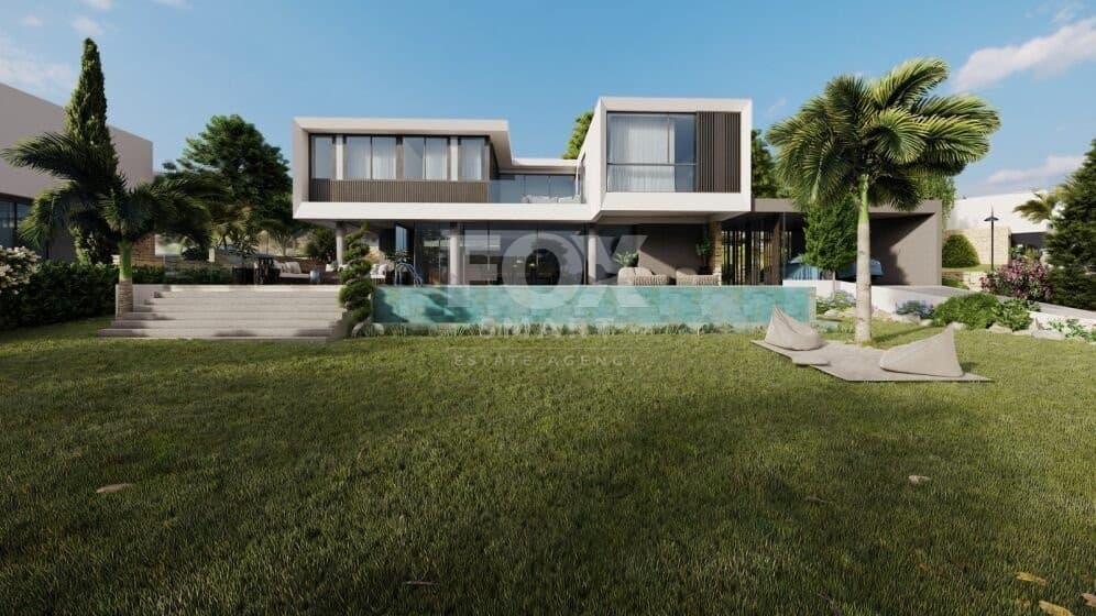 3 Bedroom Villa for Sale in Paphos, Peyia