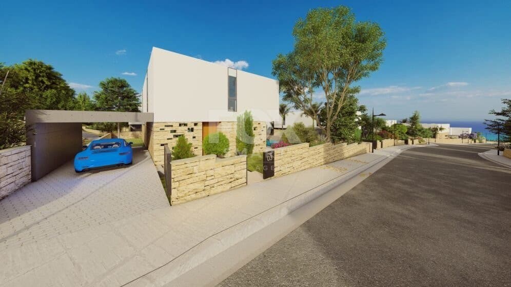 3 Bedroom Villa for Sale in Paphos, Peyia