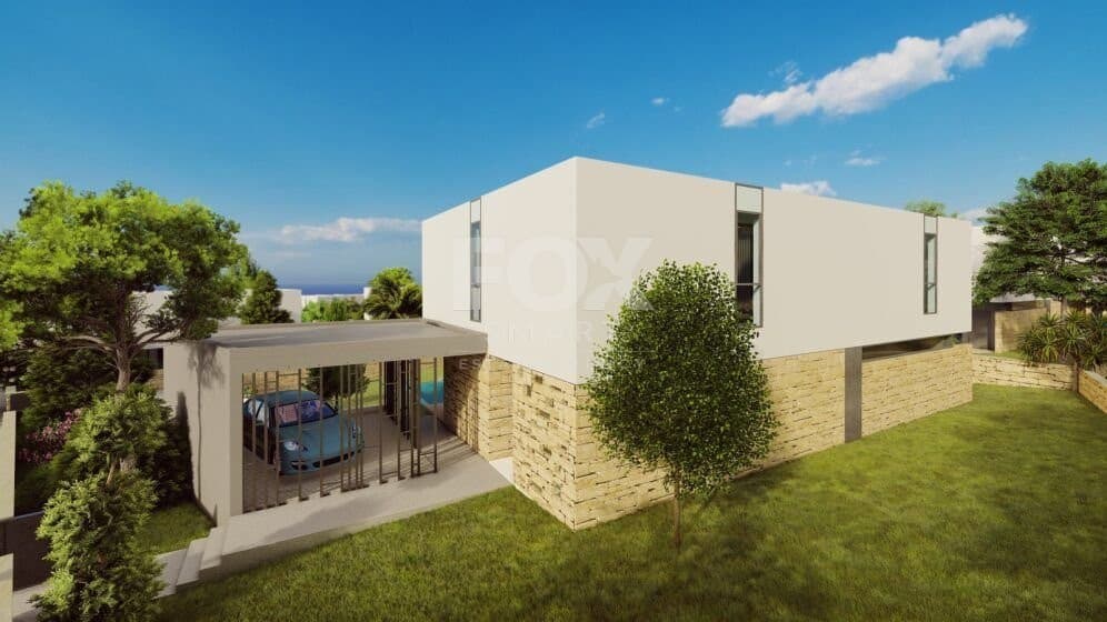 3 Bedroom Villa for Sale in Paphos, Peyia
