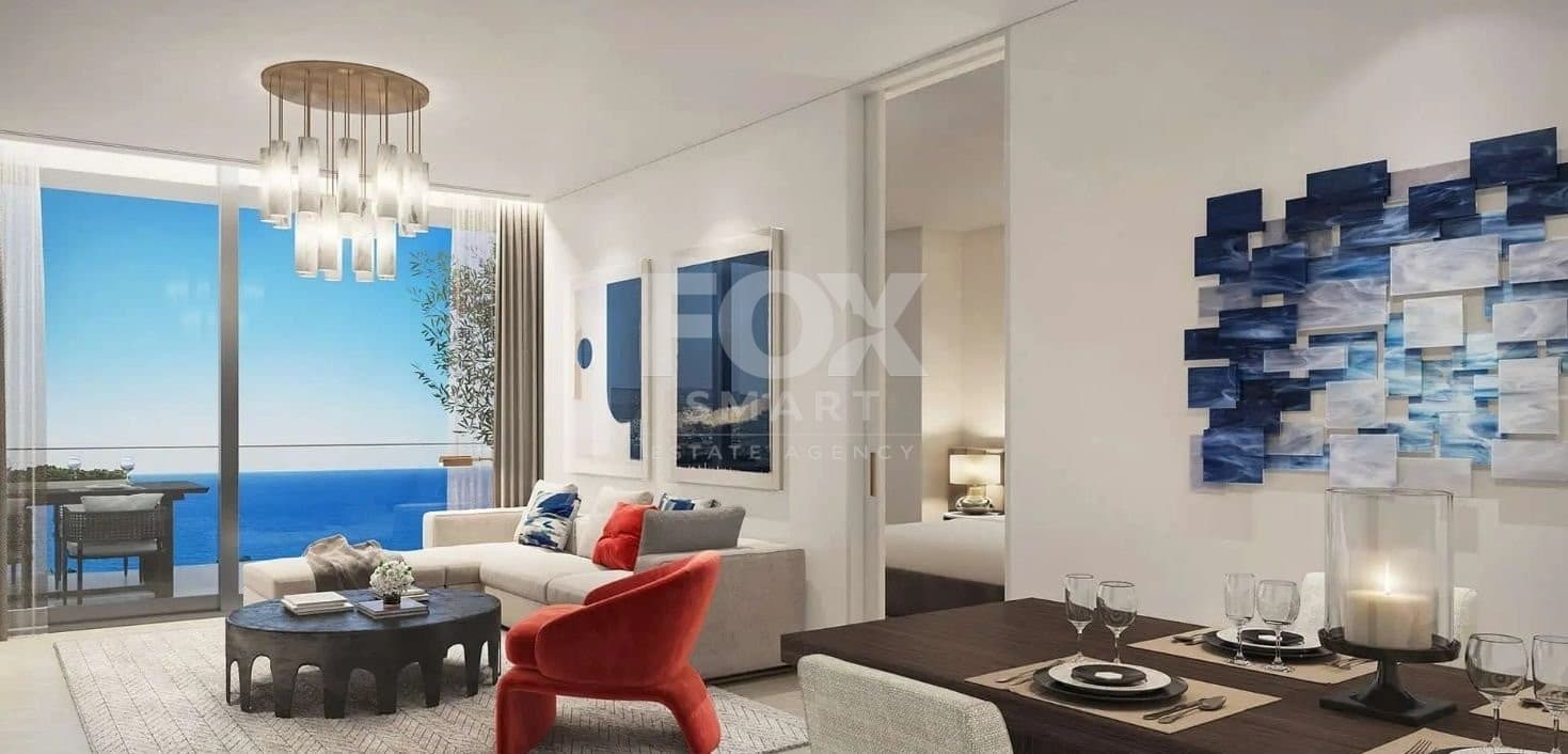 1 Bedroom Apartment for Sale in Limassol, Mouttagiaka Tourist Area