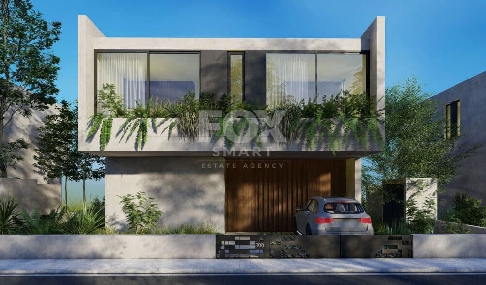 3 Bedroom Villa for Sale in Paphos, Konia