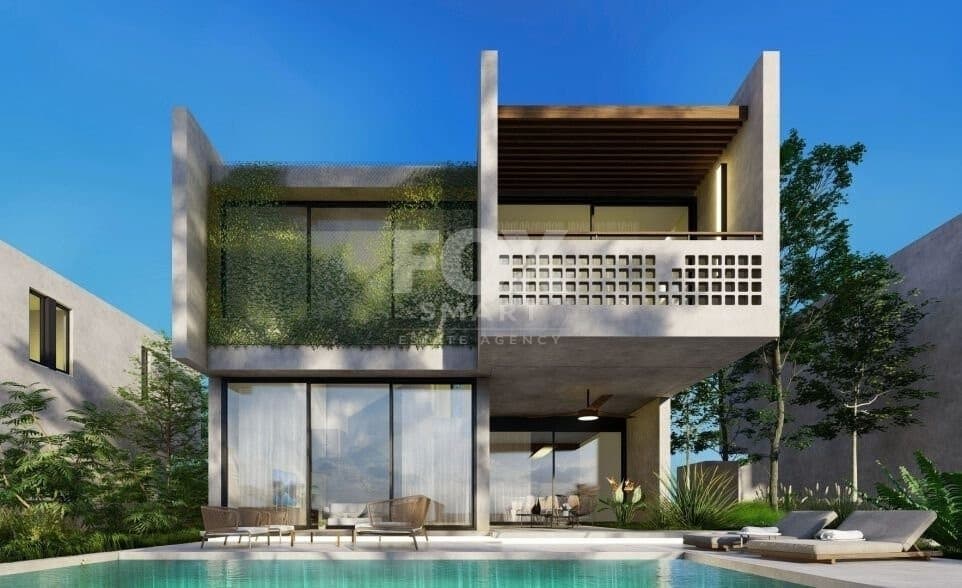 3 Bedroom Villa for Sale in Paphos, Konia