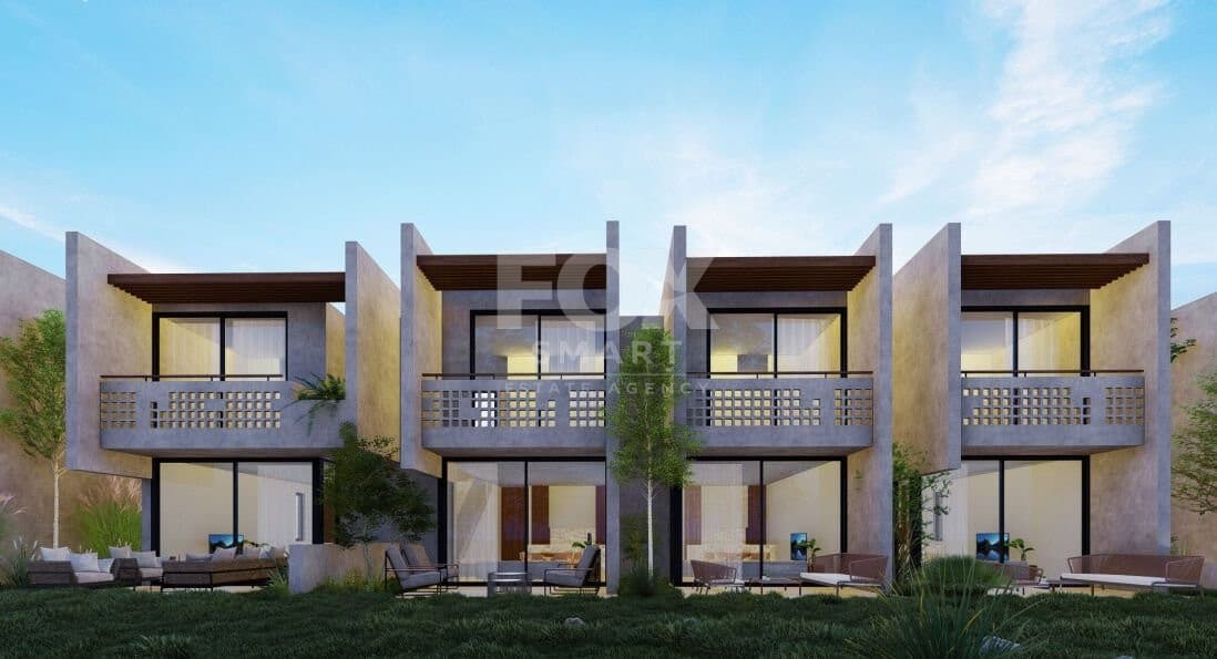 2 Bedroom Maisonette for Sale in Paphos, Konia