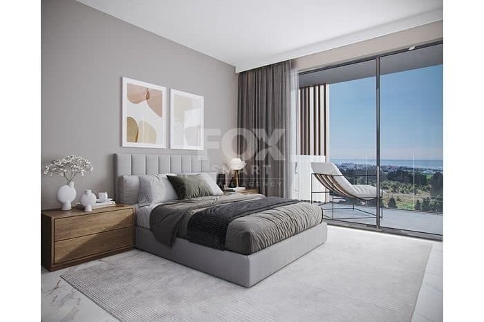 2 Bedroom Apartment for Sale in Paphos, Kissonerga