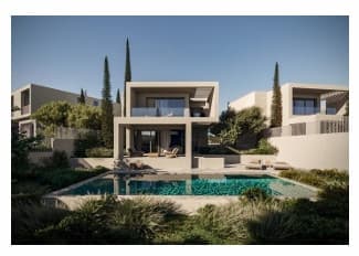 2 Bedroom Villa for Sale in Paphos, Peyia