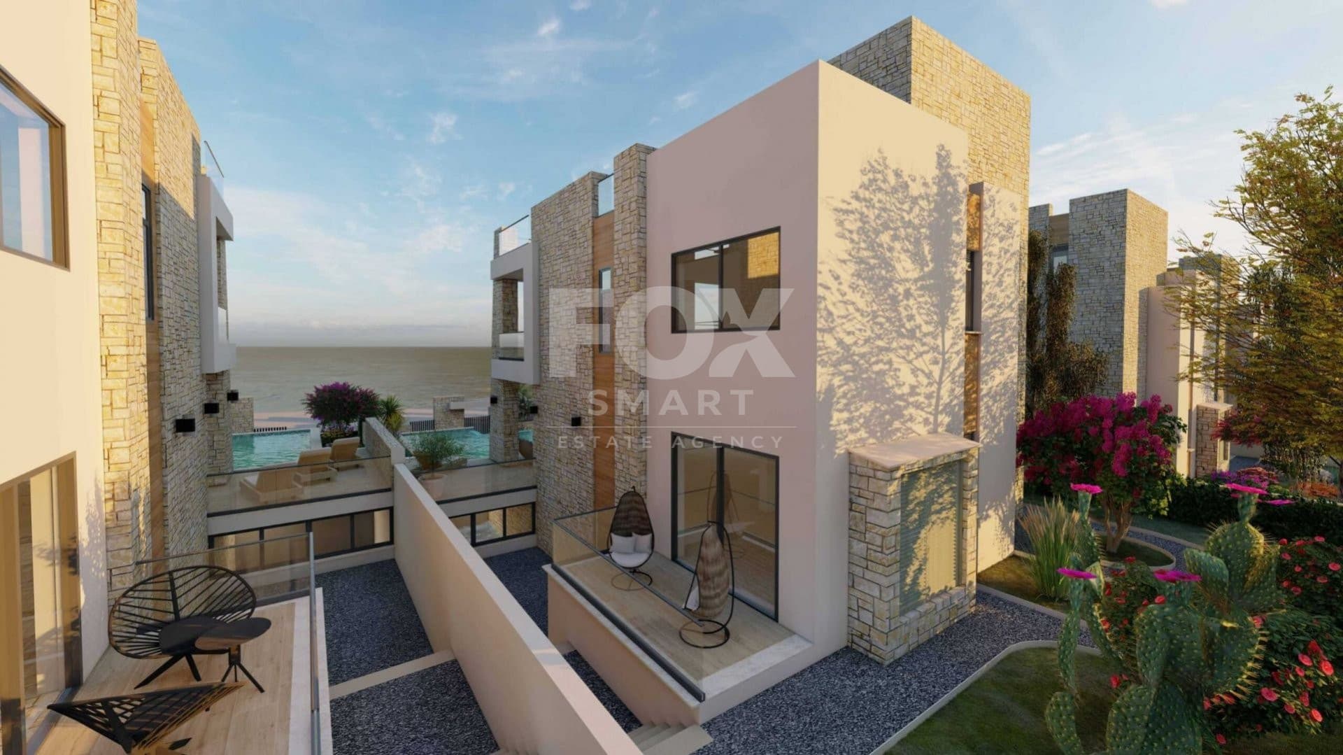 6 Bedroom Villa for Sale in Paphos, Chlorakas