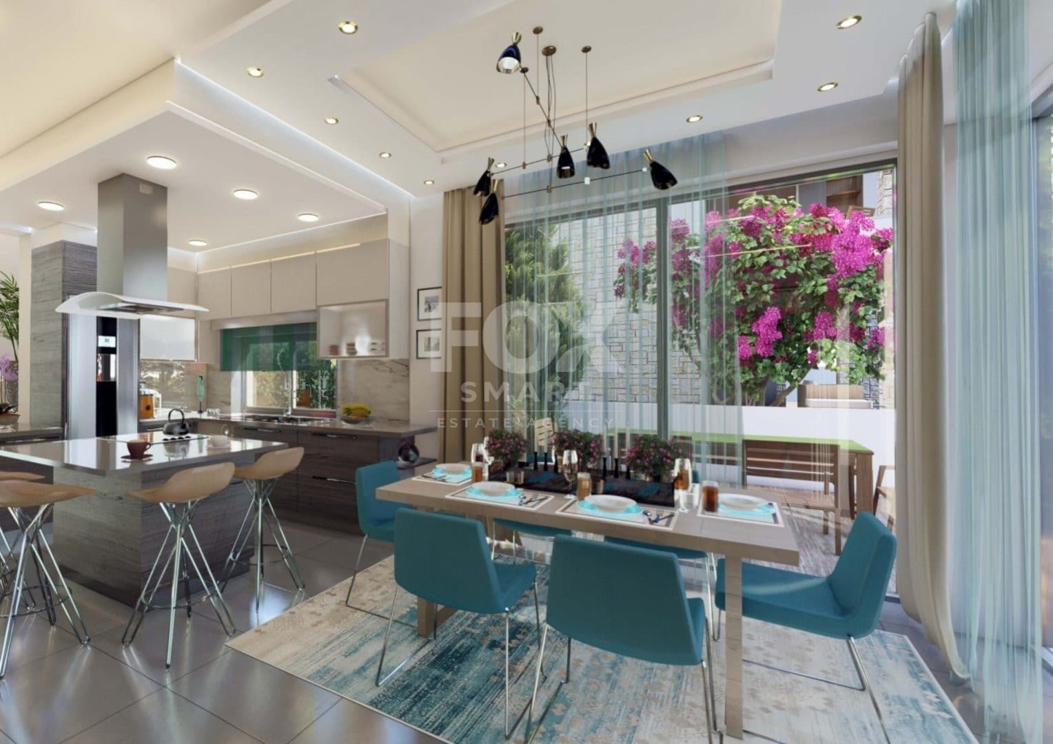 5 Bedroom Villa for Sale in Paphos, Chlorakas