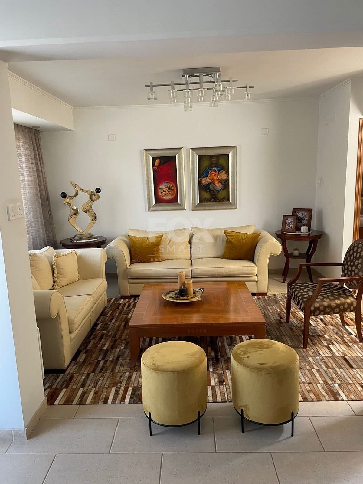 7 Bedroom Detached House for Sale in Limassol, Omonoia