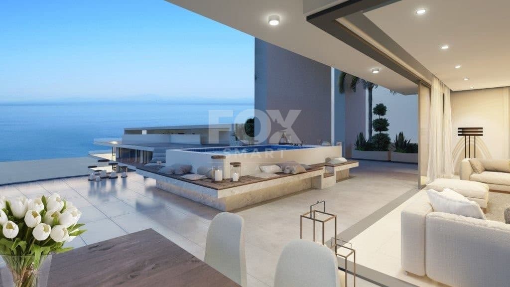 3 Bedroom Apartment for Sale in Paphos, Kato Pafos