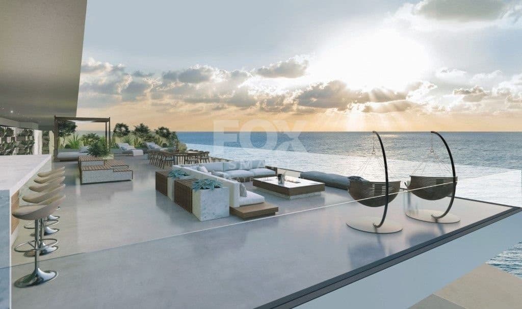 3 Bedroom Apartment for Sale in Paphos, Kato Pafos