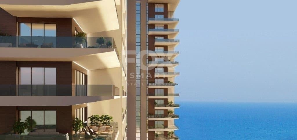3 Bedroom Apartment for Sale in Paphos, Kato Pafos