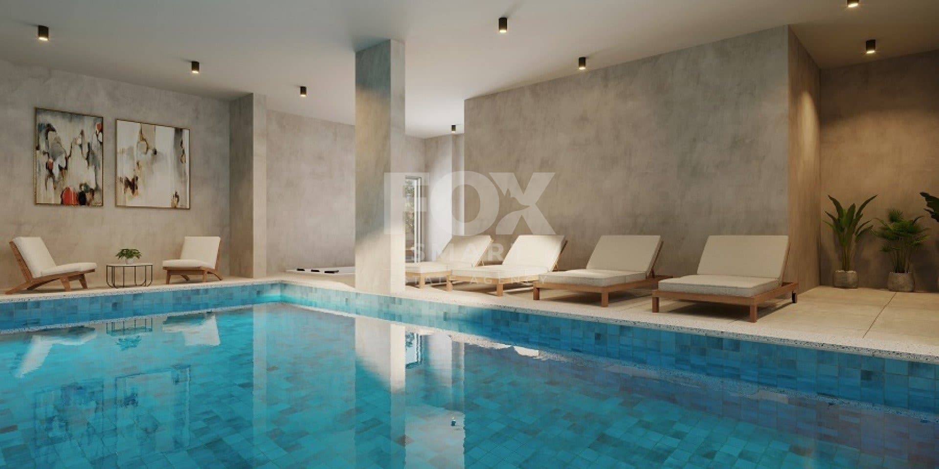 3 Bedroom Apartment for Sale in Paphos, Pafos