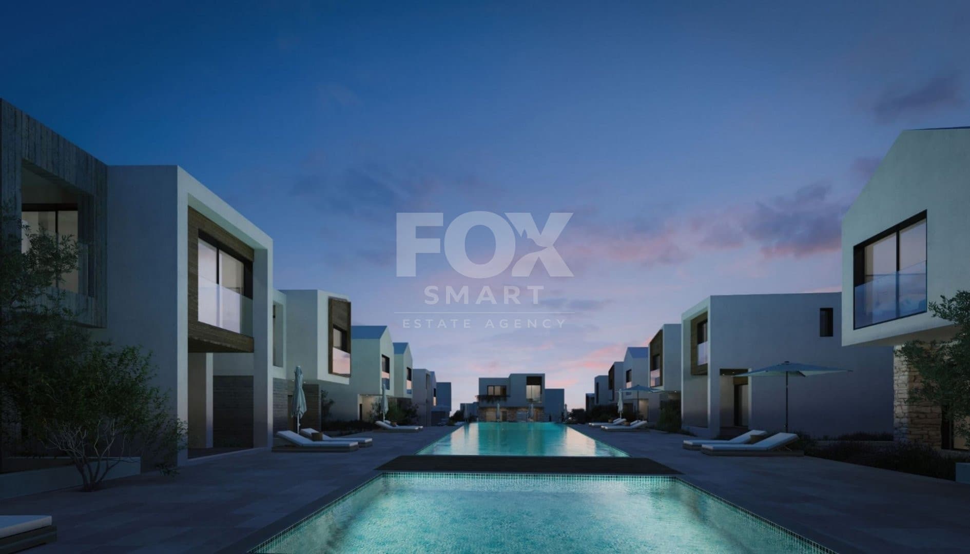3 Bedroom Villa for Sale in Paphos, Empa